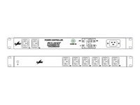 Eaton Enclosure Power Distribution Unit Basic