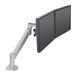 Innovative 7500-Wing Dual-Monitor Mount