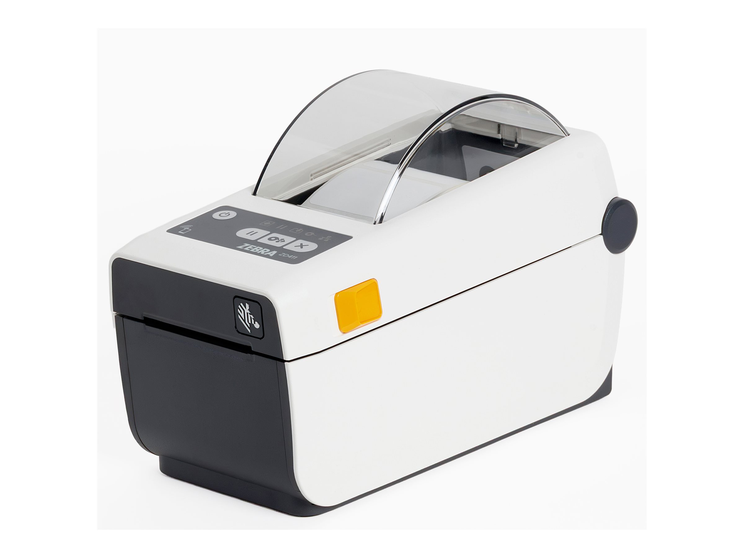 Zebra ZD411 - Label printer