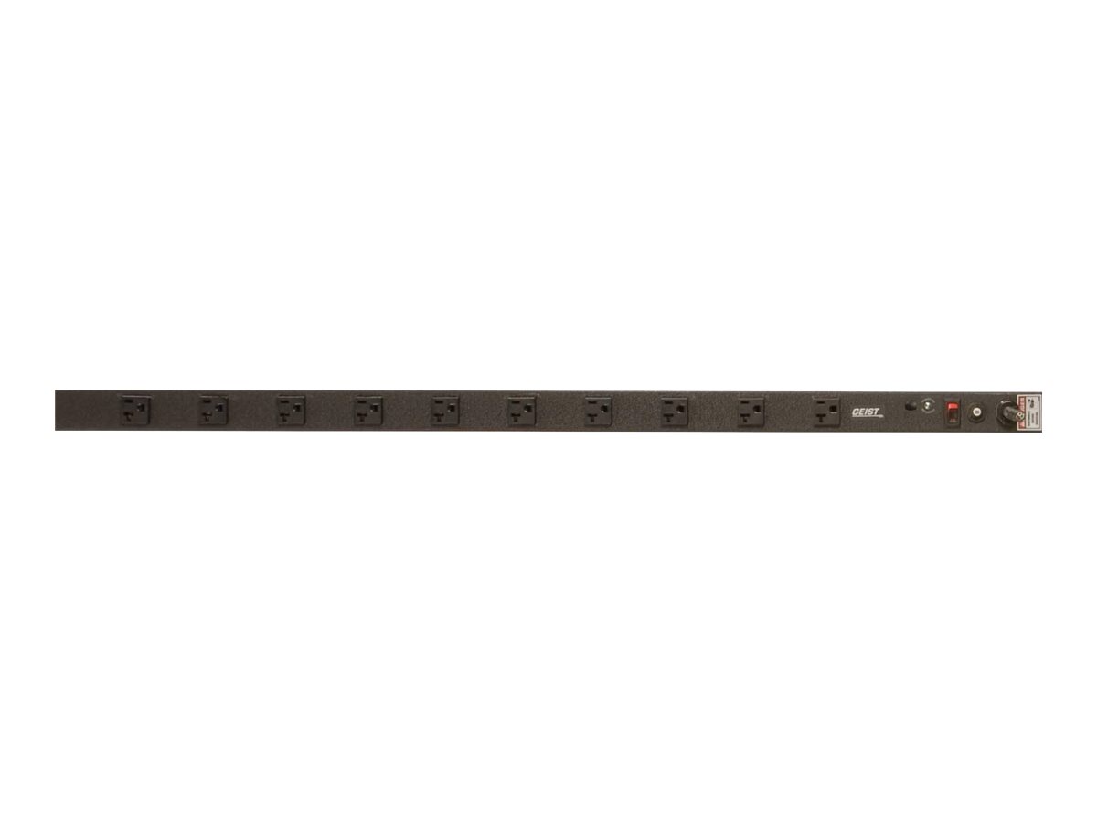 Geist Basic Standard NSVA100-102S20