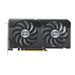 ASUS Dual GeForce RTX 4060 Ti EVO 16Go