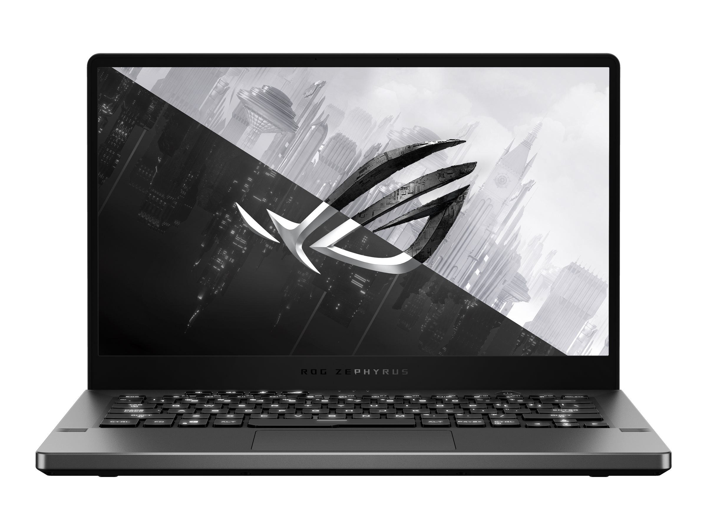 ASUS ROG Zephyrus G14 GA401IU-BS76 | www.shidirect.com