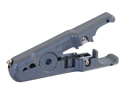 C2G Cable stripper gray