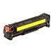 eReplacements CF212A-ER - yellow - remanufactured - toner cartridge (alternative for: HP 131A)