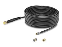 Kärcher PC 15 Pipe cleaning set Trykvasker