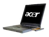 Acer Aspire 1300XV