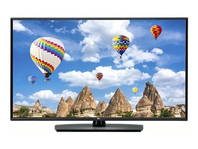 PRO:CENTRIC ENHANCED (HTML), RF-ONLY, 4K UHD, PRO:IDIOM, NON B-LAN, HDR10,ONE-PO