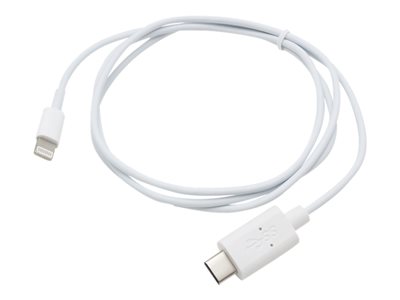 AddOn 3.3ft USB 3.1 (C) to Lightning Adapter Cable