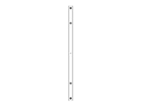 Chief Fusion FHB5036 Mounting component (2 brackets) for flat panel black wall-mountable 