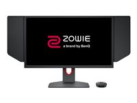 5月30日限定値下げBenQ ZOWIE XL2411K XL2546X+ 24.1