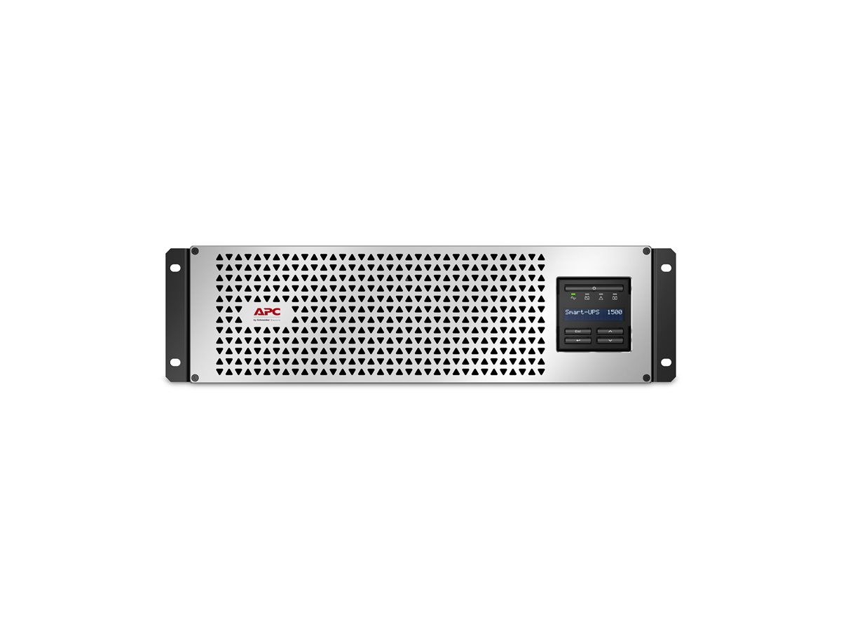APC SmartUPS LithIon ShrtDepth 1500VA SC