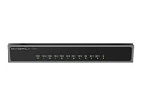 Grandstream HT841 VoIP-gateway Ethernet Fast Ethernet Gigabit Ethernet Sort