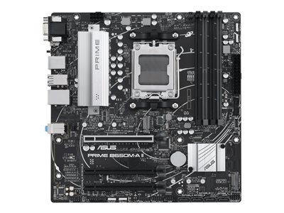 ASUS PRIME B650M-A II-CSM AM5 mATX MB