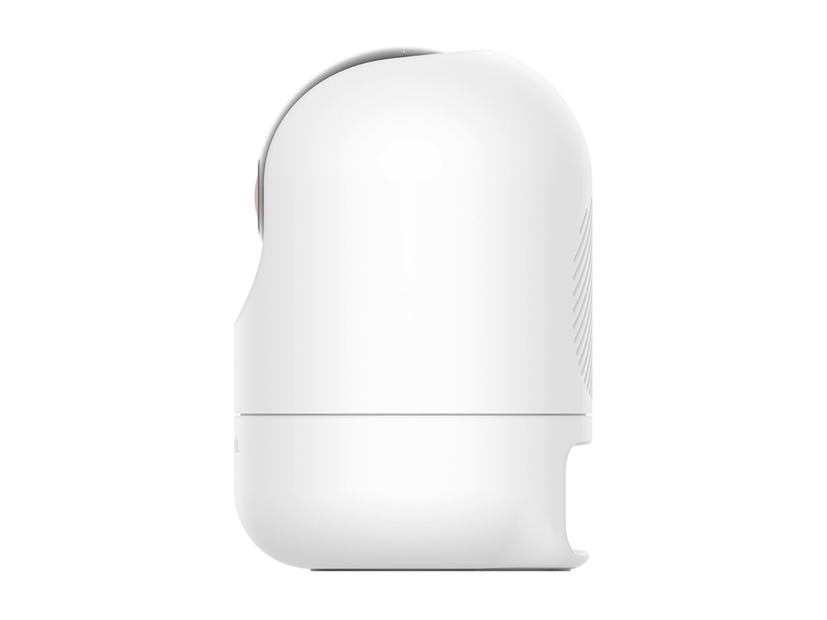 D-Link DCS-8610 - síťová bezpečnostní kamera – foto 6
