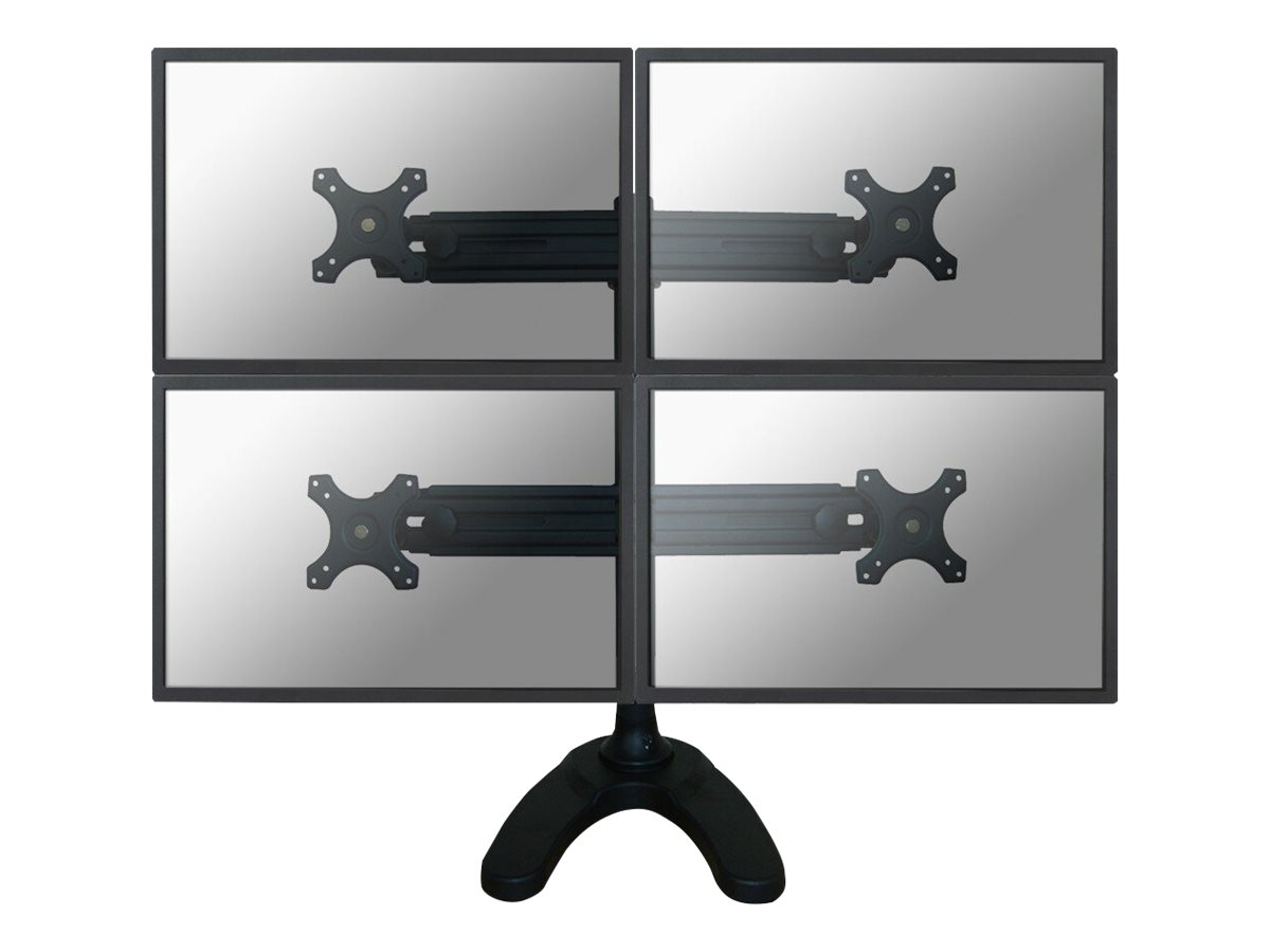NEOMOUNTS FPMA-D700 Flat Screen Desk Mnt
