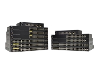 Cisco Small Business SG350-20