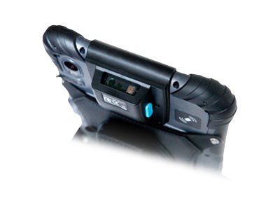 Unitech - Barcode scanner