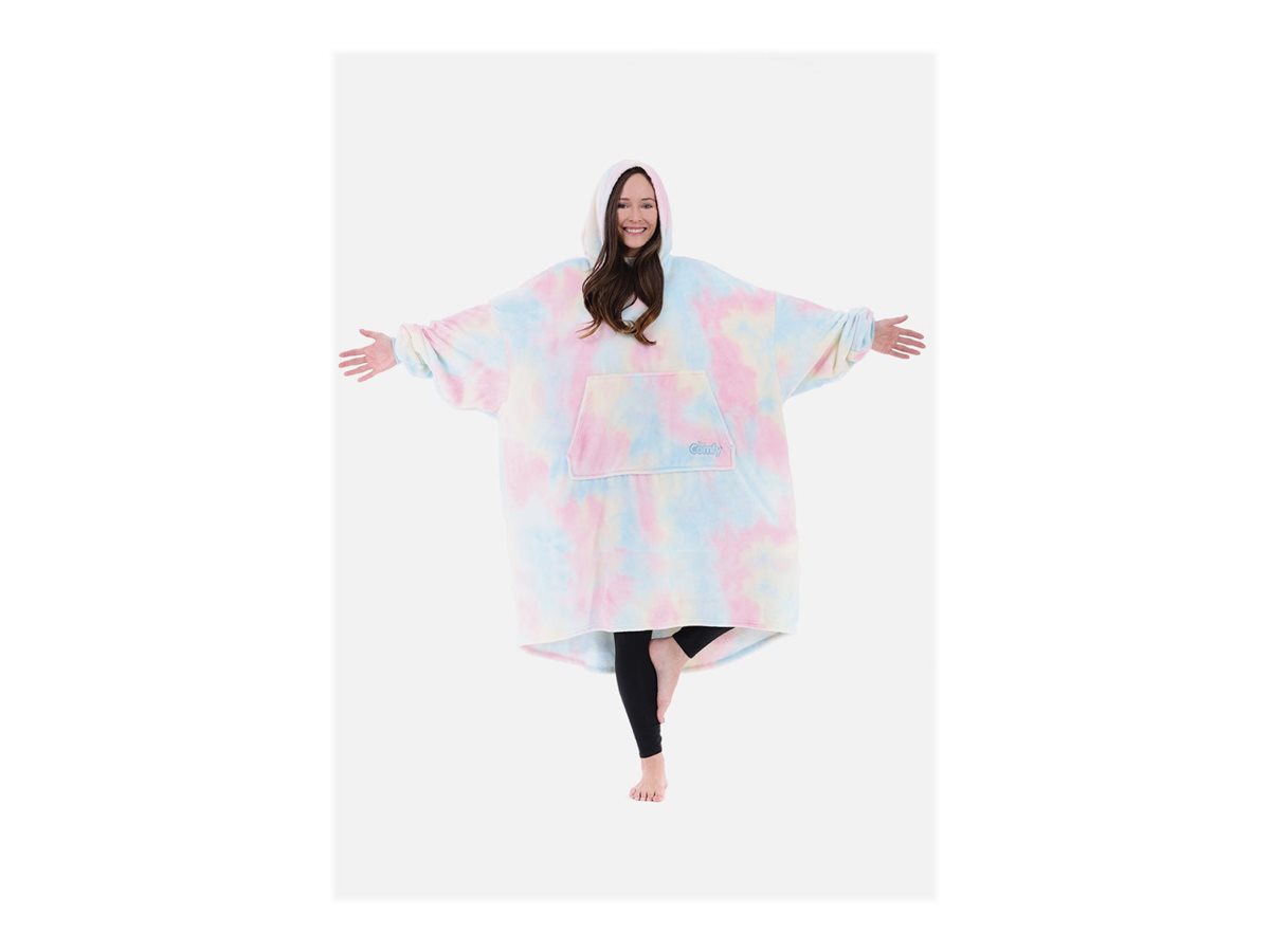 The Comfy – The Comfy Dream Wearable Blanket