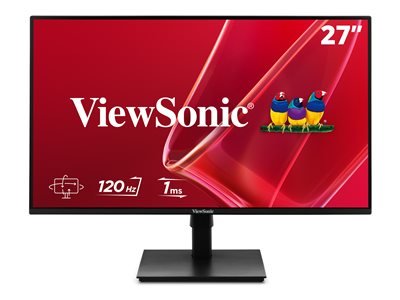 27IN 1080P ERGONOMIC 120HZ MONI WITH VARIABLE REFRESH RATE HDMI AND