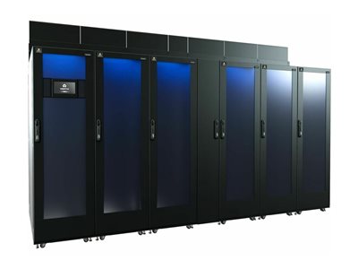 Vertiv SmartRow 2 - Bundle