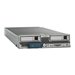 Cisco UCS B200 M3 Blade Server - blade - Xeon E5-2609 2.4 GHz - 64 GB - no HDD