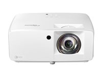 Optoma ZH451ST - DLP projector - 3D