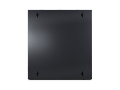 APC NetShelter WX 13U Vented Front Door