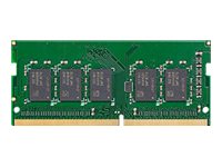 Synology DDR4  8GB  ECC SO-DIMM  260-PIN