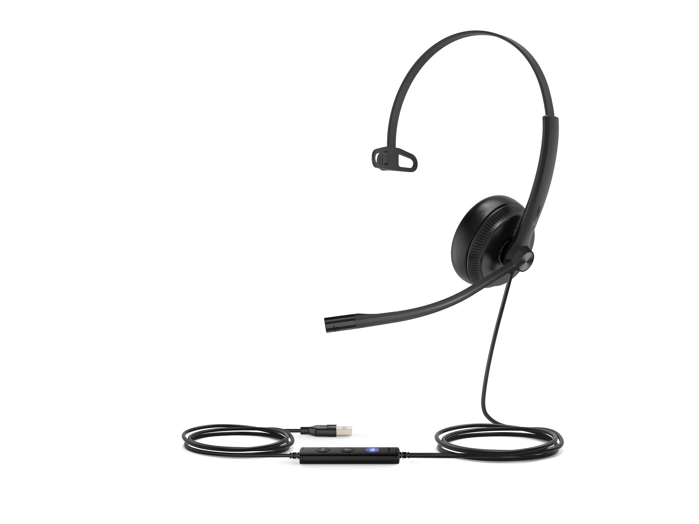 Yealink UH34 Mono - Headset