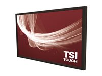 TSItouch LG 65UH5F-H 65INCH Diagonal Class LCD flat panel display interactive digital signage 