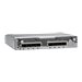 Cisco UCS 2408 Fabric Extender - expansion module - 25 Gigabit SFP28 x 8 + 10Gb Ethernet x 32