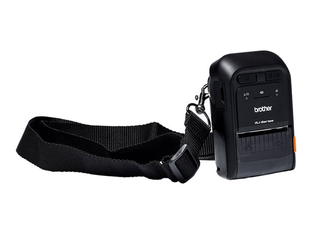 BROTHER PASS001 shoulder strap RJ-2035B/