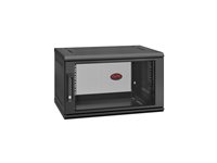 APC NetShelter WX 6U Single Wall-mount