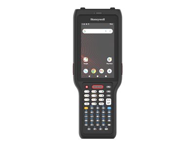 Honeywell CK62 - Data collection terminal