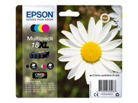 EPSON 3LB 18XL muliticol ink claria w/s