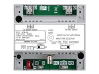 Aiphone JP Series Video intercom long distance adapter wired