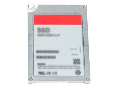 Dell TDSourcing SSD 480 GB internal 2.5INCH SAS 12Gb/s 