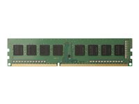 HP DDR4  16GB 2933MHz  Ikke-ECC