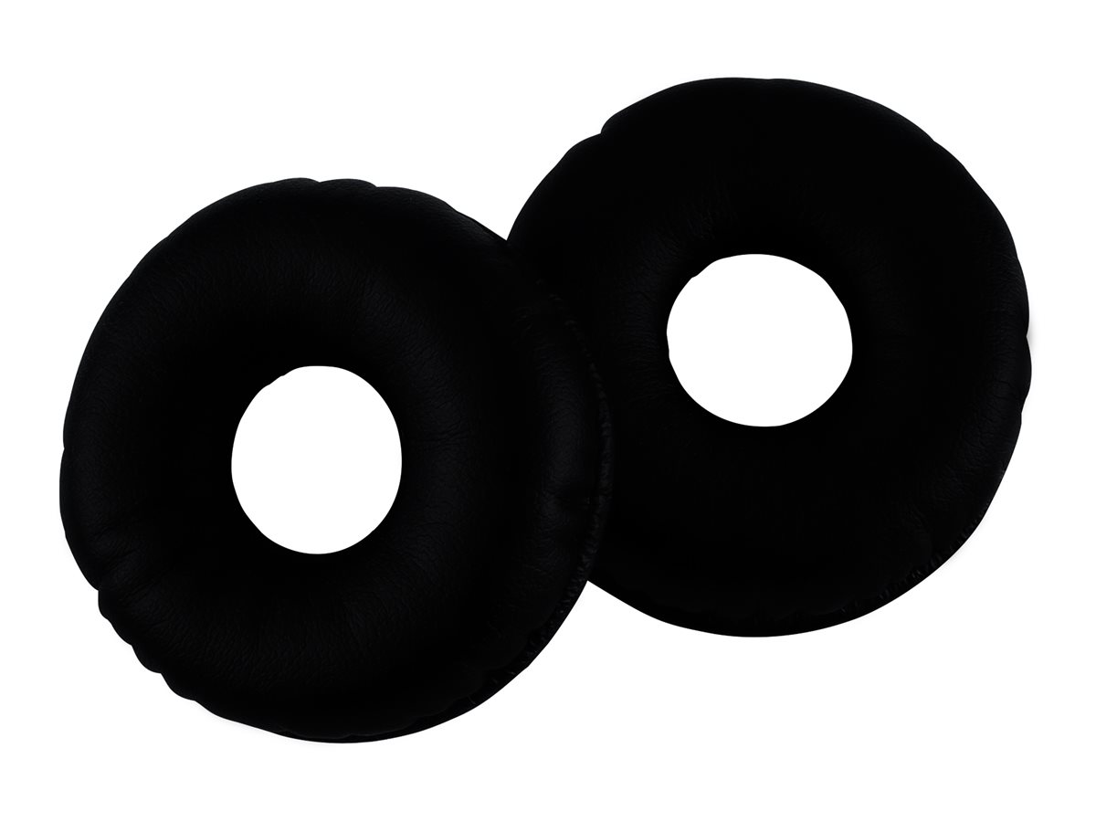EPOS Thick leatherette earpad