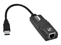 Akyga Netværksadapter SuperSpeed USB 3.0 1Gbps Kabling