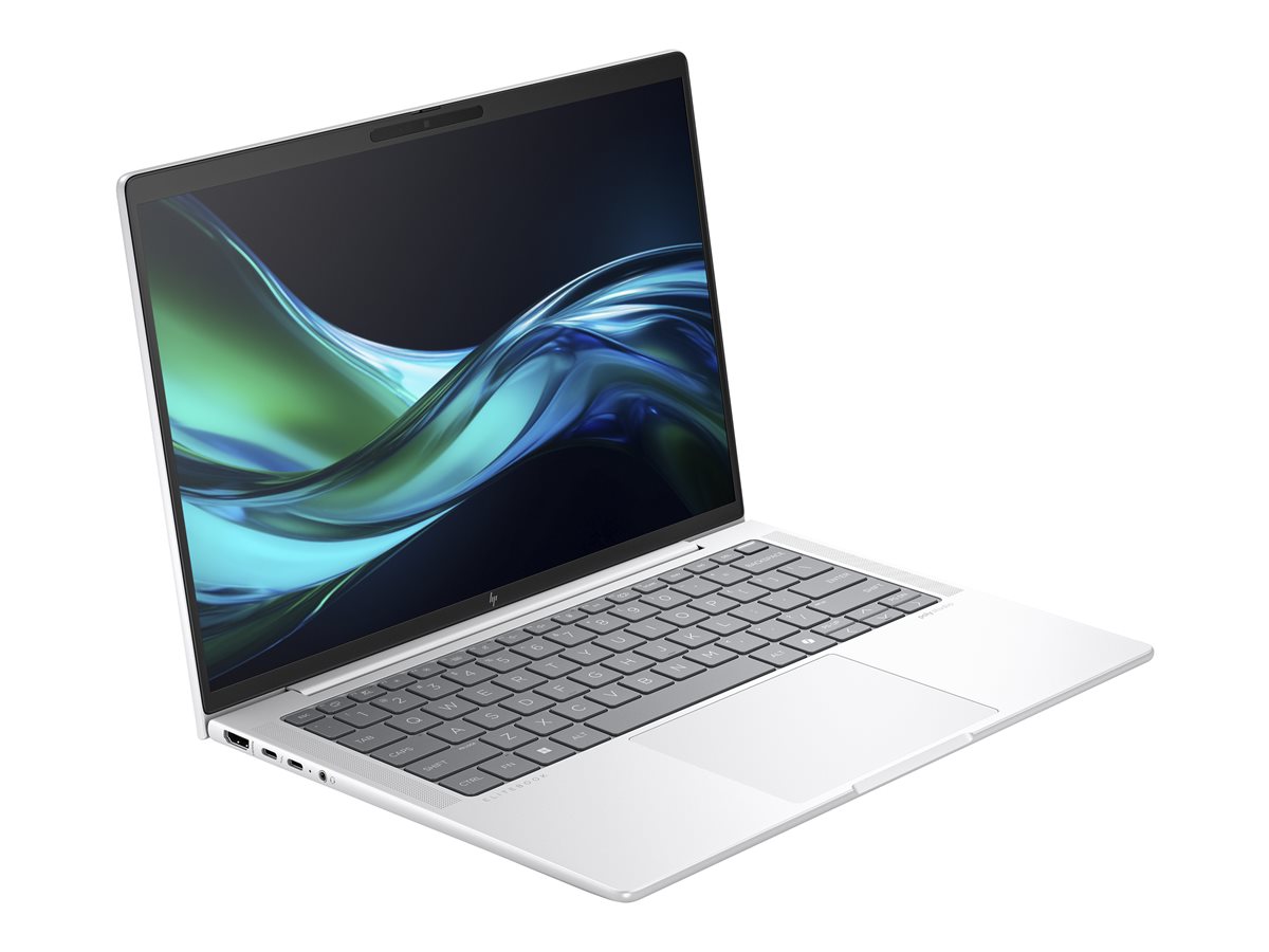 HP EliteBook 1040 G11 Notebook - AI PC - 14" - Intel Core Ultra 7 - 155H - vPro - 16 GB RAM - 1 TB SSD - česká/slovenská – foto 3