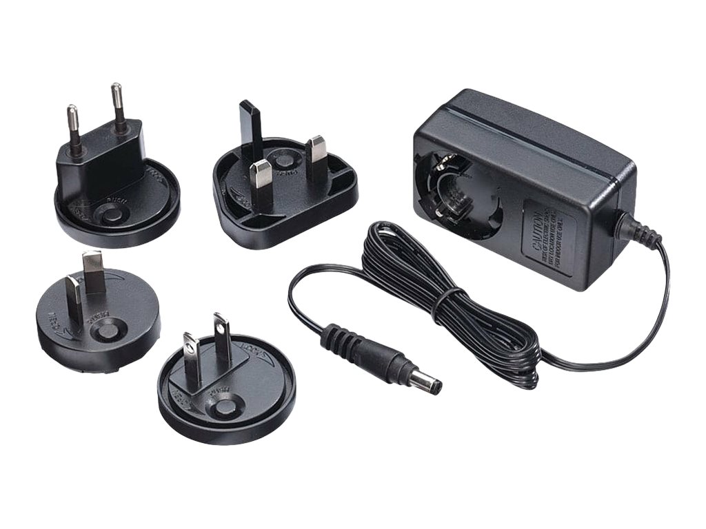 LINDY ECO Power supply MC 5VDC 2.6A