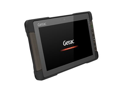 Getac T800 G2 Basic avec écran 8.1, interfaces USB, BlueTooth et WiFi