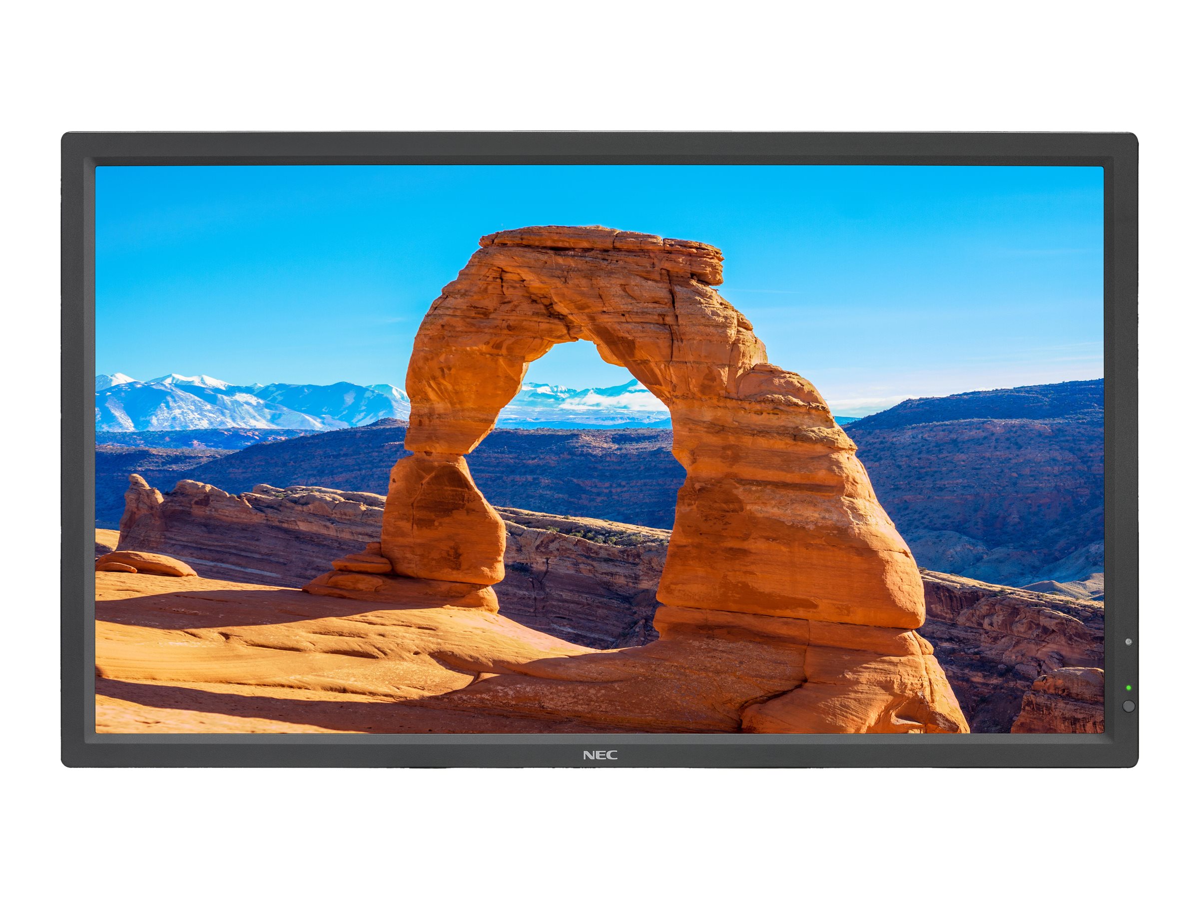 テレビ malshin NEC MultiSync V323-3-AVT2 | Overview, Specs, Details | SHI