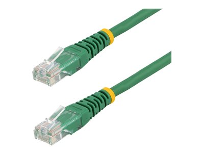 StarTech.com Cat5e Ethernet Cable