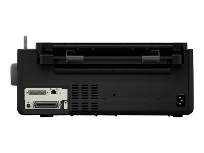 EPSON FX 890IIN dot-matrix 612cps