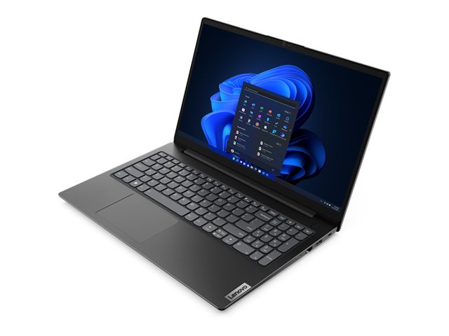 Lenovo V15 G4 IRU - 15.6" - Intel Core i5 - 13420H - 8 GB RAM - 512 GB SSD - česká/slovenská – foto 3