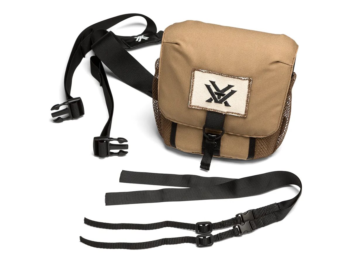 Vortex Glasspak Carrying Bag for Binoculars
