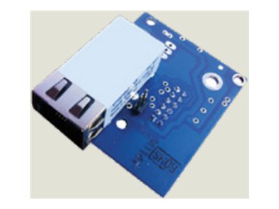 RS232 TO TCP/IP CONVERTER W/ ENCRYPTION