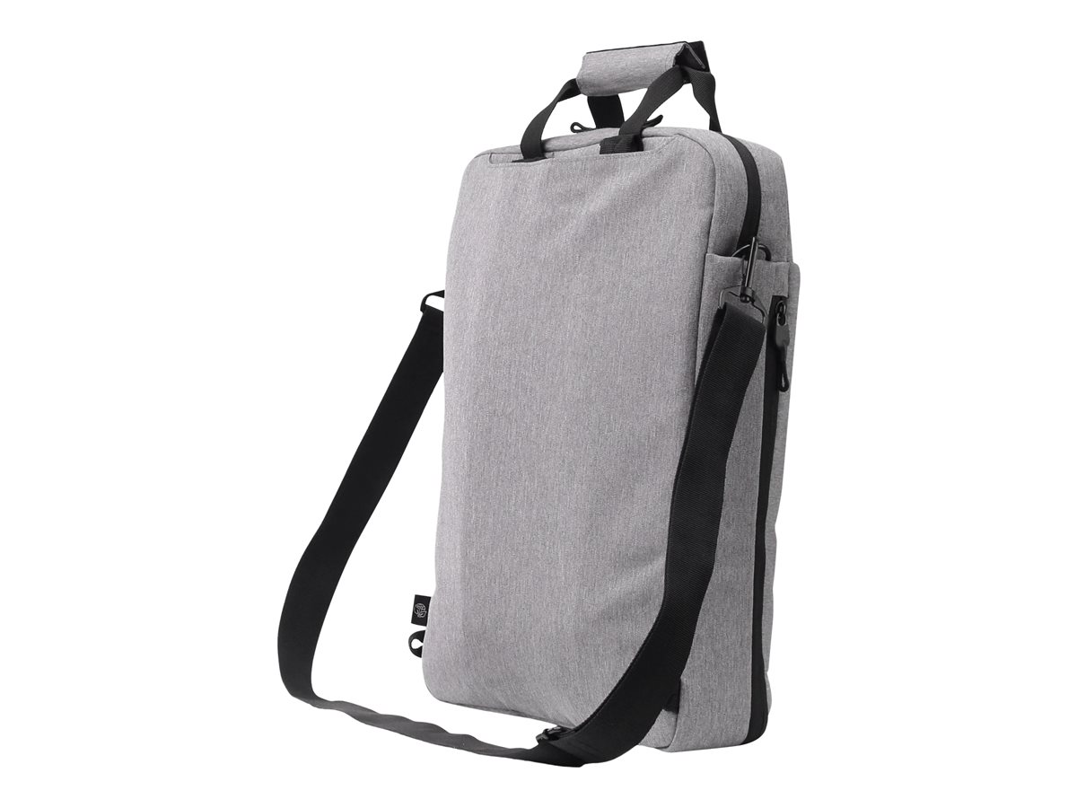 DICOTA Eco Motion - batoh/taška na notebook – foto 9